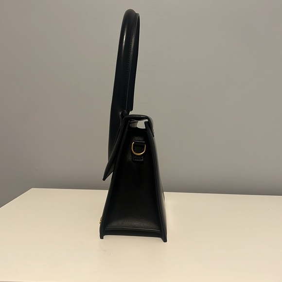 Jacquemus Le Grand Chiquito Bag — Leather - Picture 2 of 4